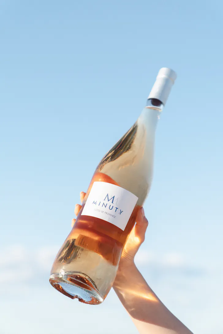 Château Minuty