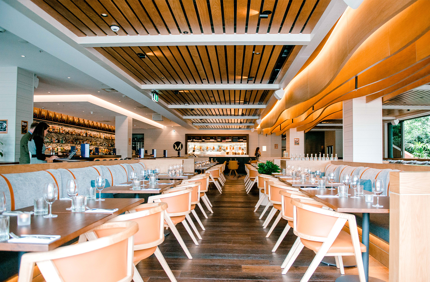 Moo Moo Restaurant (Gold Coast) - Broadbeach, AU-QLD