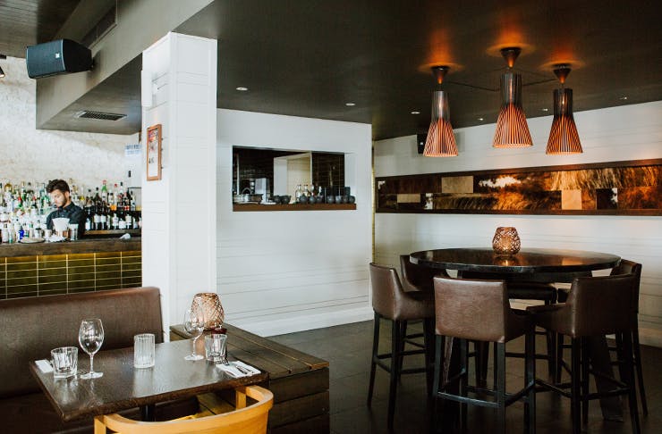 Get Romantic At 10 Of The Best Date Night Restaurants On The Sunshine