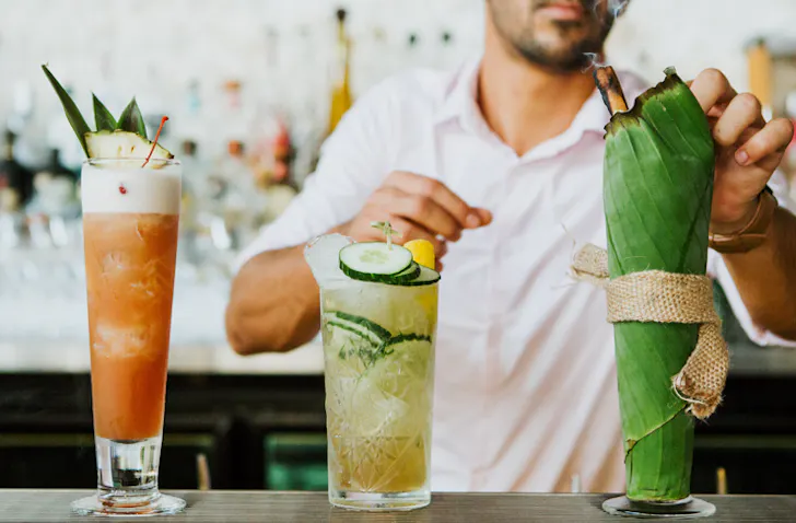 noosa bars