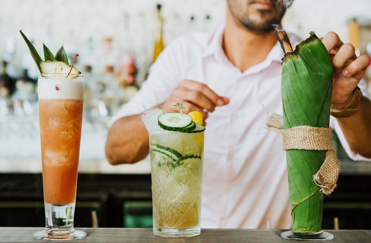 noosa bars