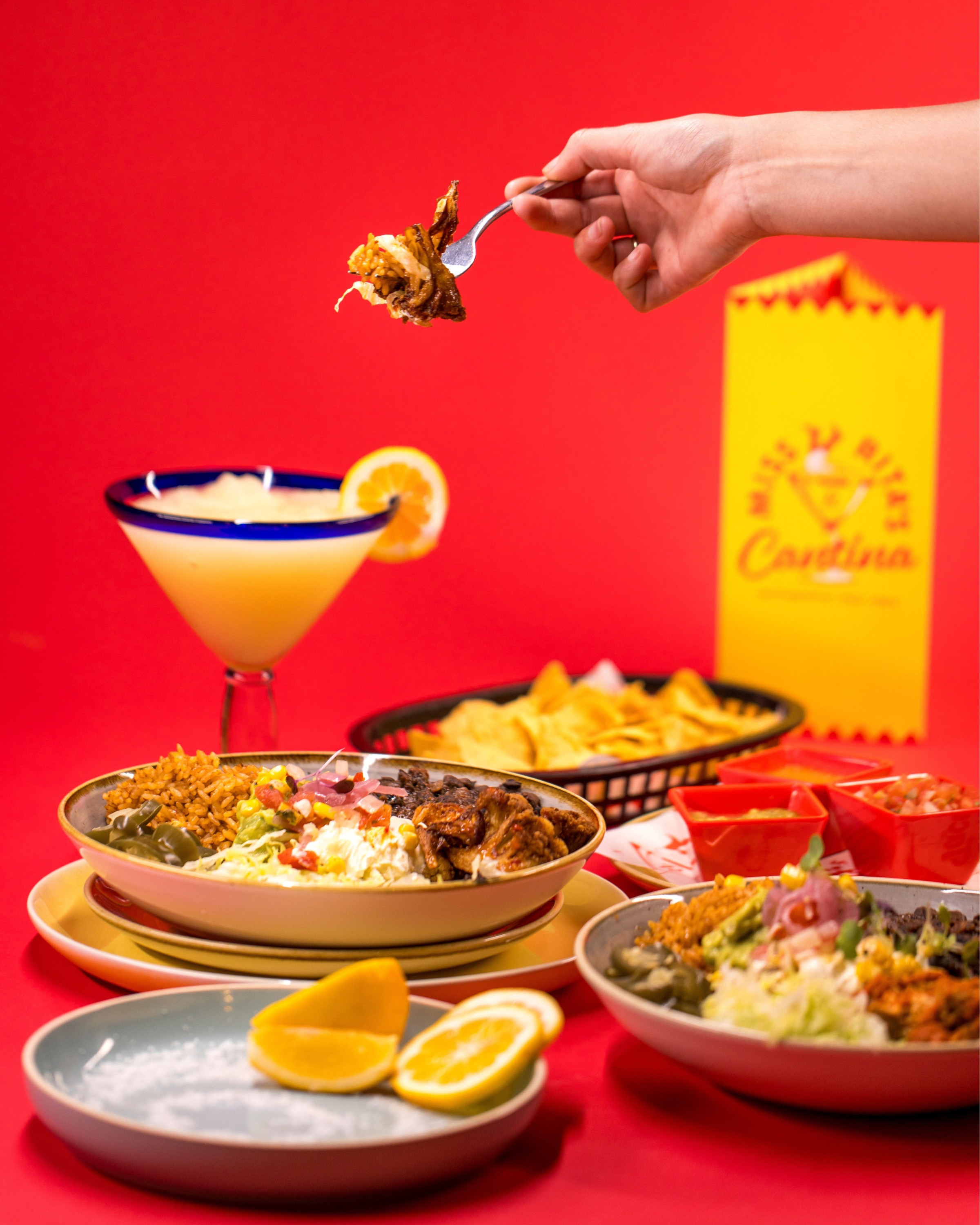New Tex-Mex eatery Miss Rita's Cantina has opened in Queenstown