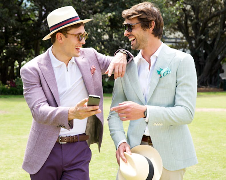 Mitchel Ogilvie, Brisbane URBAN LIST BRISBANE