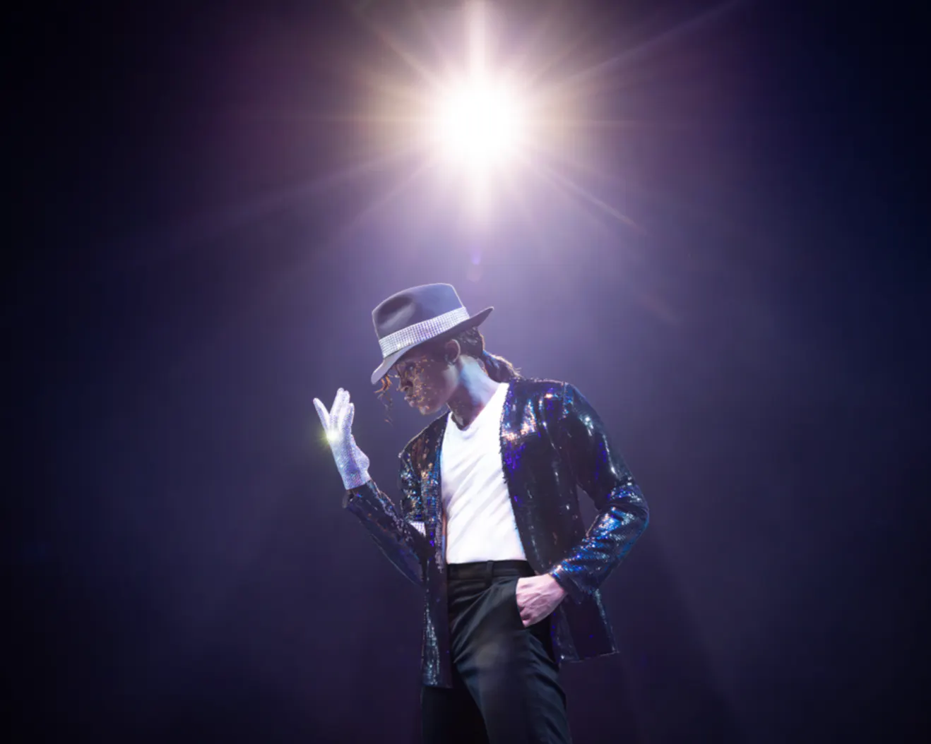 Mj Ac MJ The Musical Melbourne Review: A Concert-Like Spectacle | URBAN LIST ...