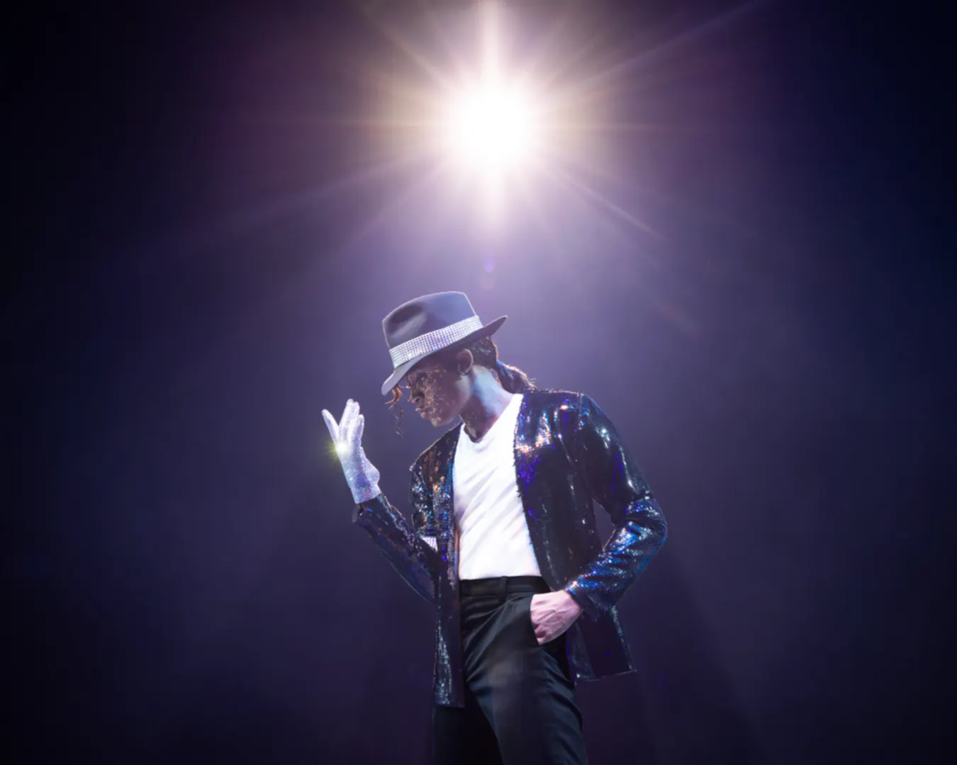 Things Mj MJ The Musical Melbourne Review: A Concert-Like Spectacle | URBAN LIST ...
