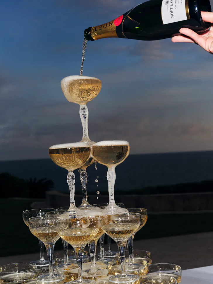 Moët & Chandon