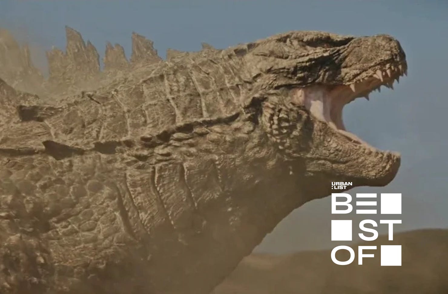 Monarch: Legacy of Monsters