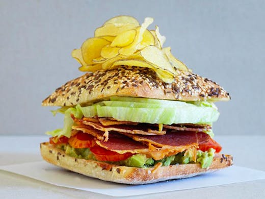 best sandwiches Sydney