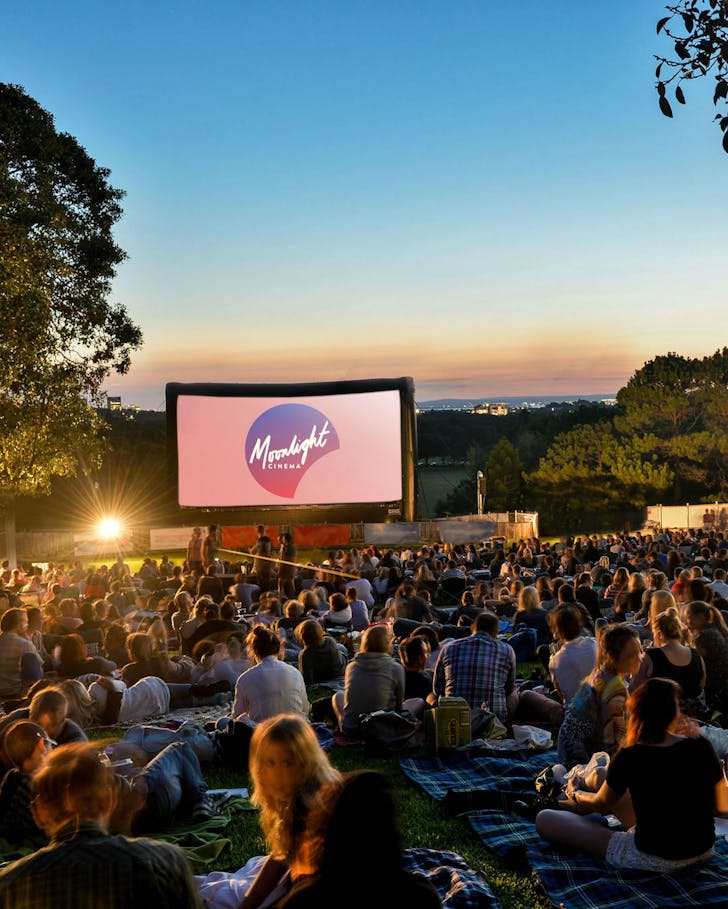 date ideas sydney moonlight cinema