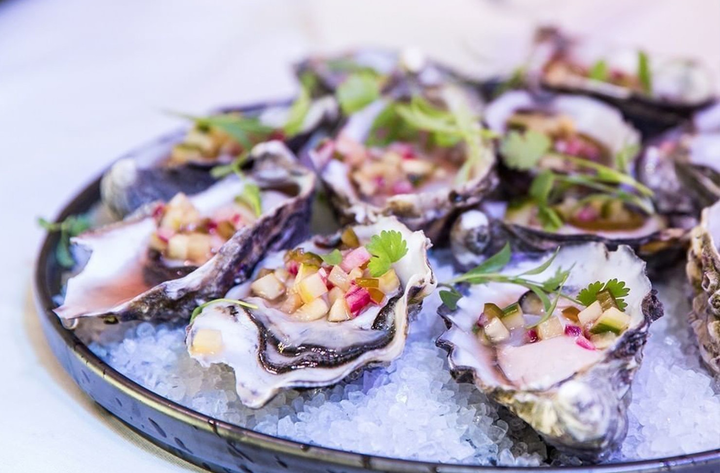 8 Things To Tick Off At This Waterfront Food Festival