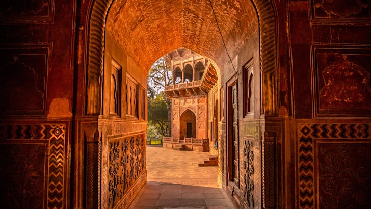 Morocco Cathay Pacific