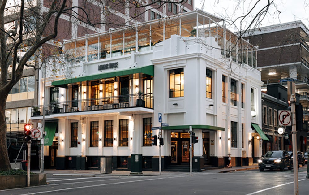 Morris House Melbourne URBAN LIST MELBOURNE