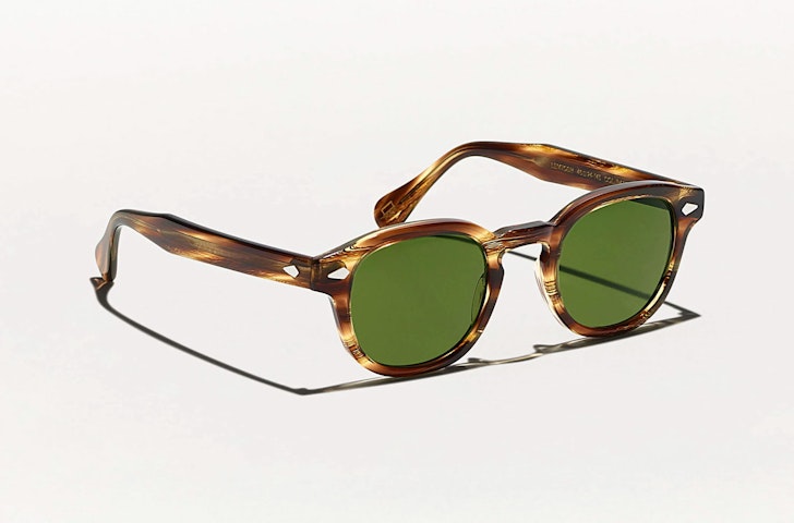The Moscot Lemtosh Sunglasses