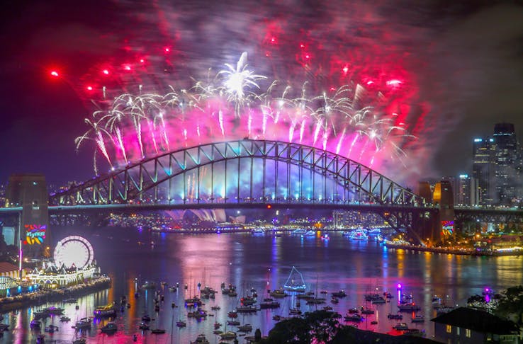 Most Liveable Cities Sydney