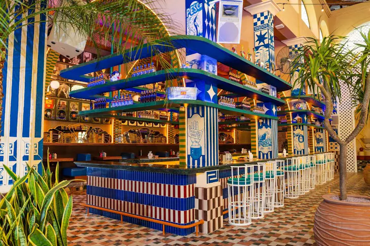Motel Mexicola