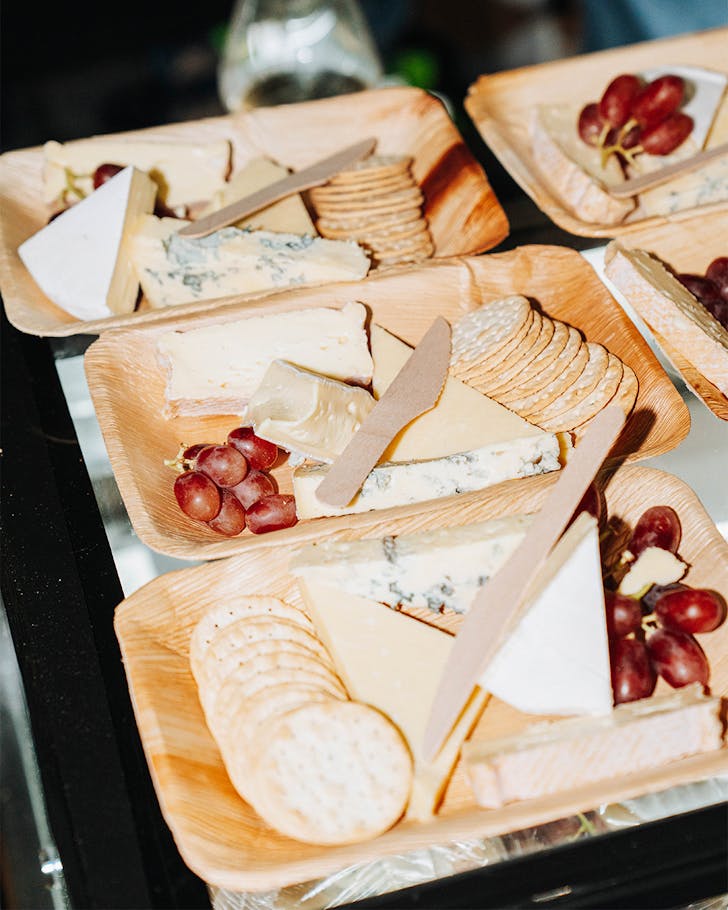 mould x pinot palooza