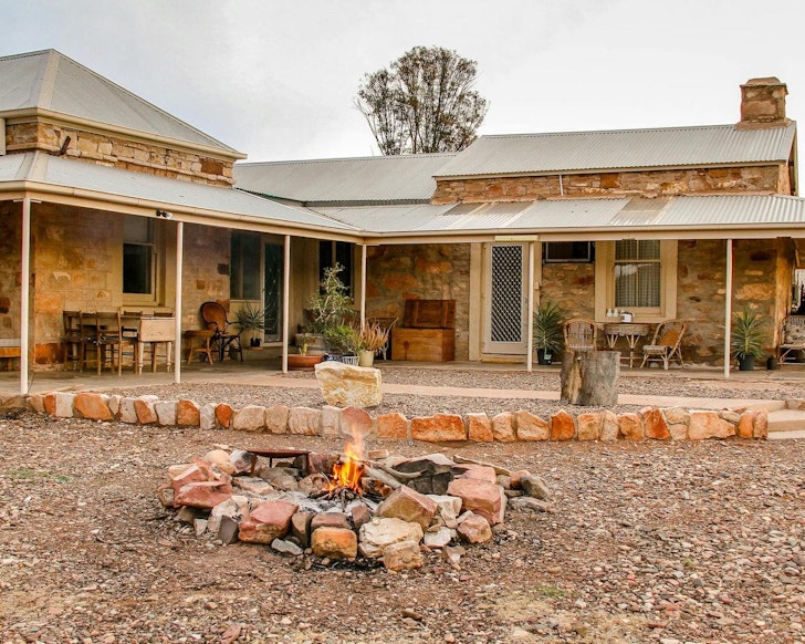 The best large group accommodation in South Australia