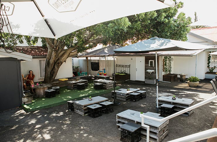 Mr Z & Co. caloundra