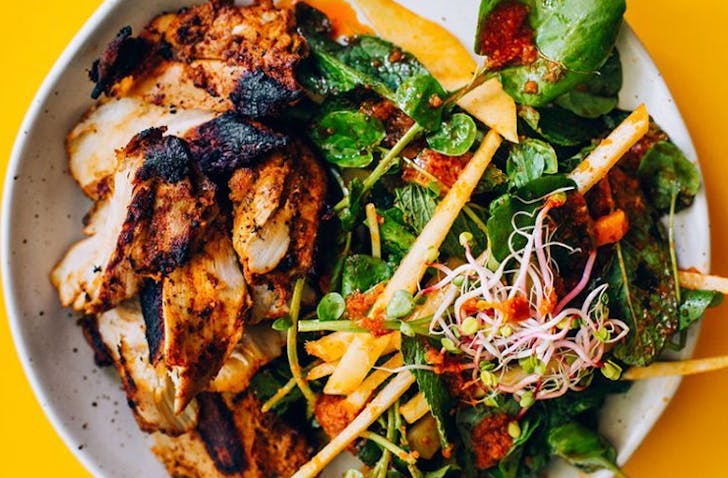 15 Wellington Restaurants You've Got To Try. Right Now.