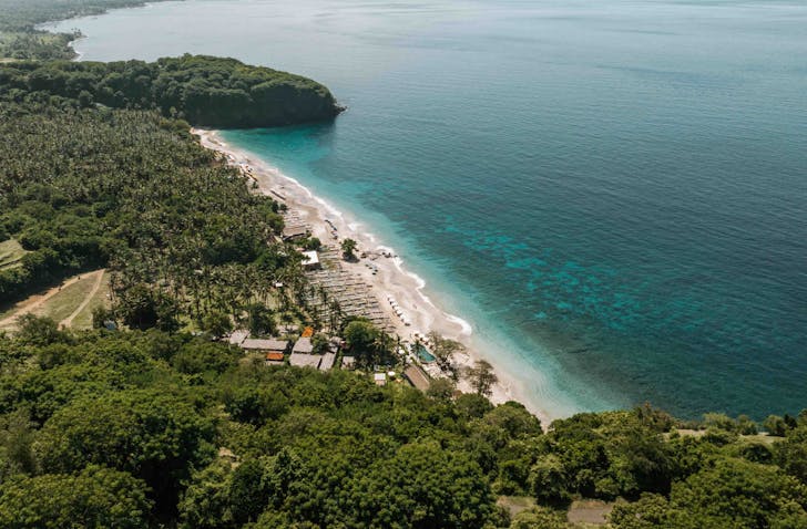Mu Ko Ang Thong National Marine Park