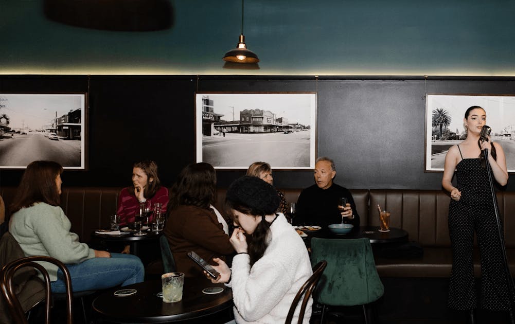 Murrumbeena Wine Bar URBAN LIST MELBOURNE