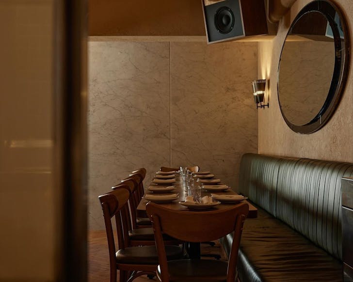 bistro livi