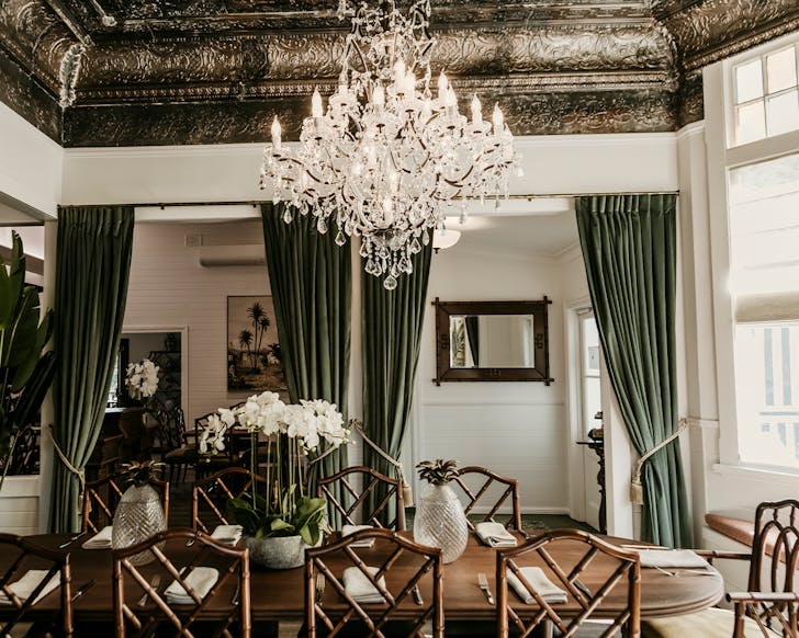 tweed river house