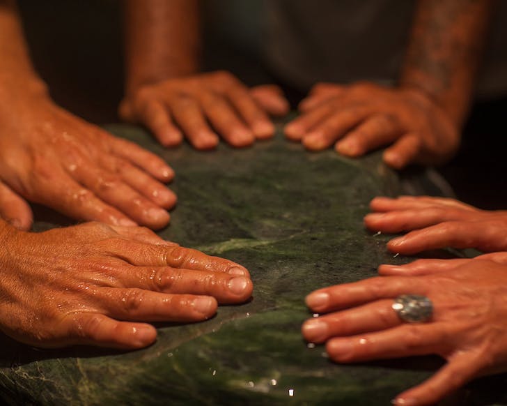 Museum of Waitangi