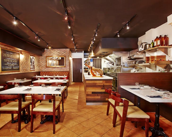 My Little Spanish Place