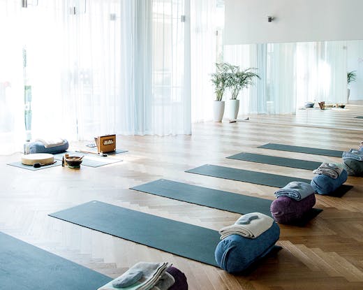 Myall Yoga Perth
