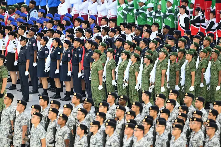 National Day 2026