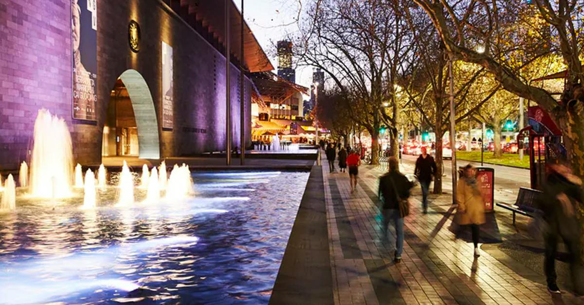 NGV's Triennial Is Returning In December This Year | URBAN LIST MELBOURNE