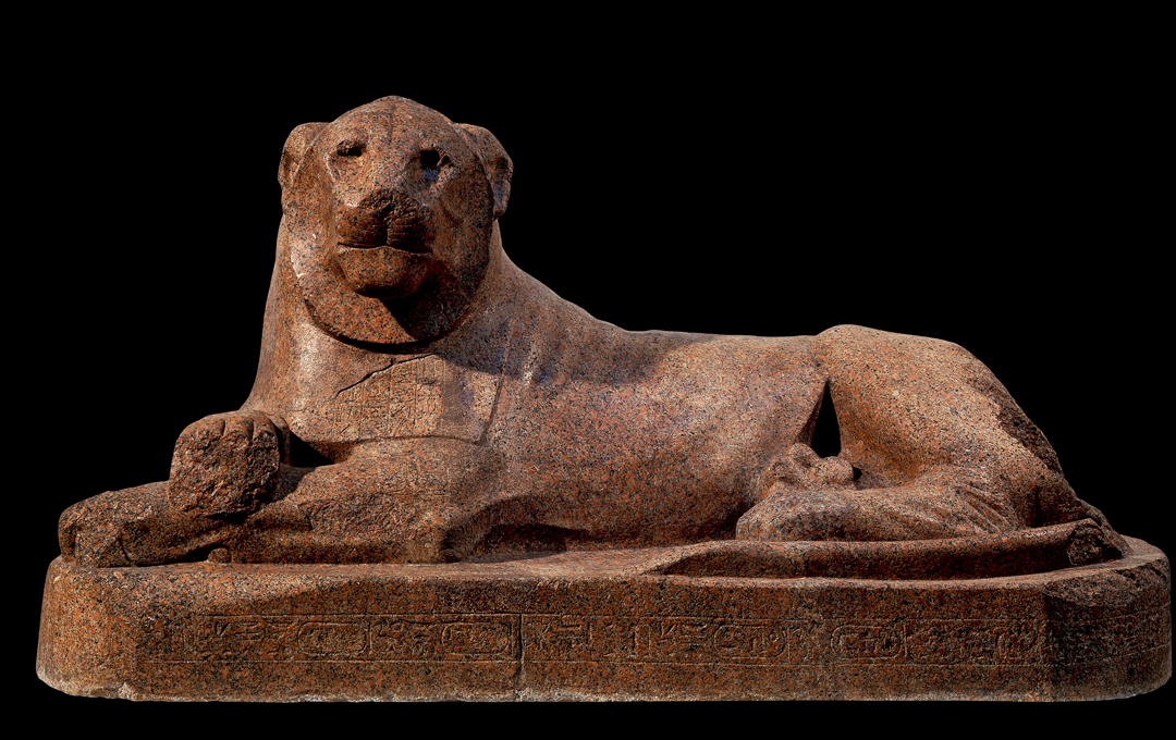 NGV Pharaoh Winter Masterpieces Exhibition | 2024 | URBAN LIST MELBOURNE