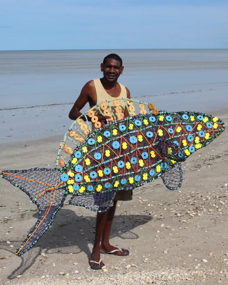 National Indigenous Art Fair