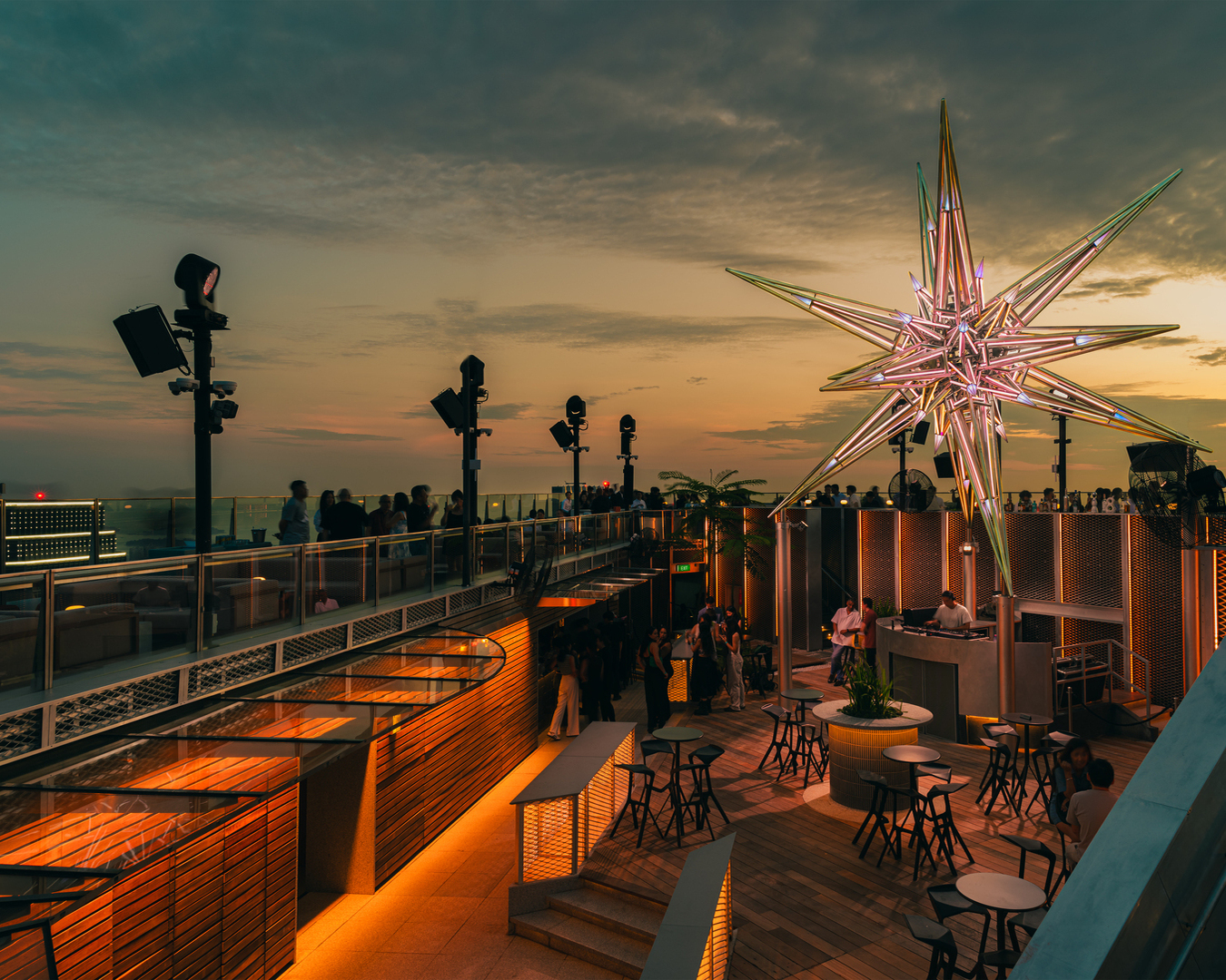 Now Open: The Best New Restaurants, Bars And Cafes In Singapore | URBAN ...