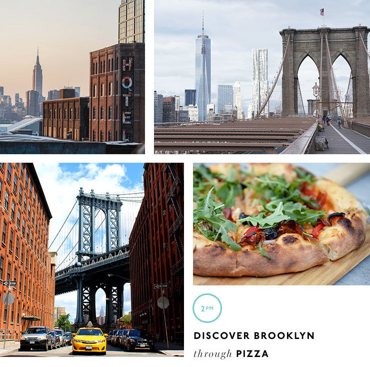 Your Guide To An Epic 48 Hours In New York City | URBAN LIST SUNSHINE COAST