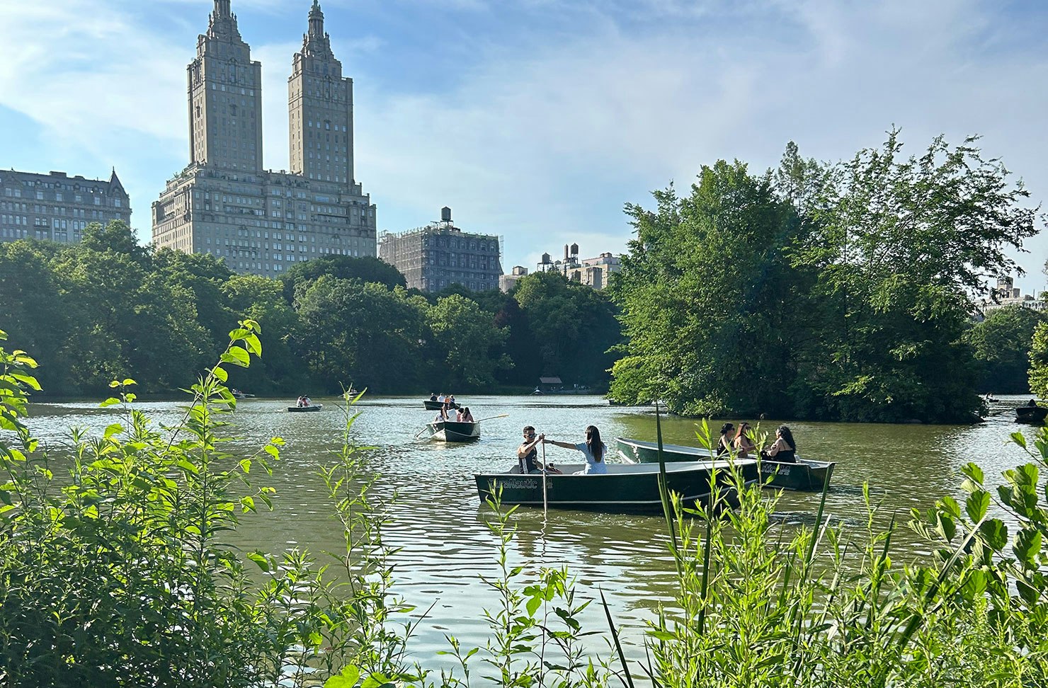 68 Of The Best Things To Do In New York In 2026 | URBAN LIST