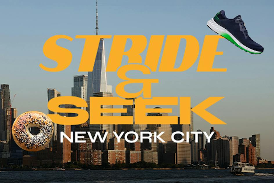 Stride And Seek New York | Everywhere To Eat, Stay And Play On Your ...