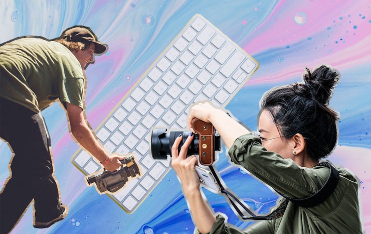 Writers, Photographers, Videographers wanted
