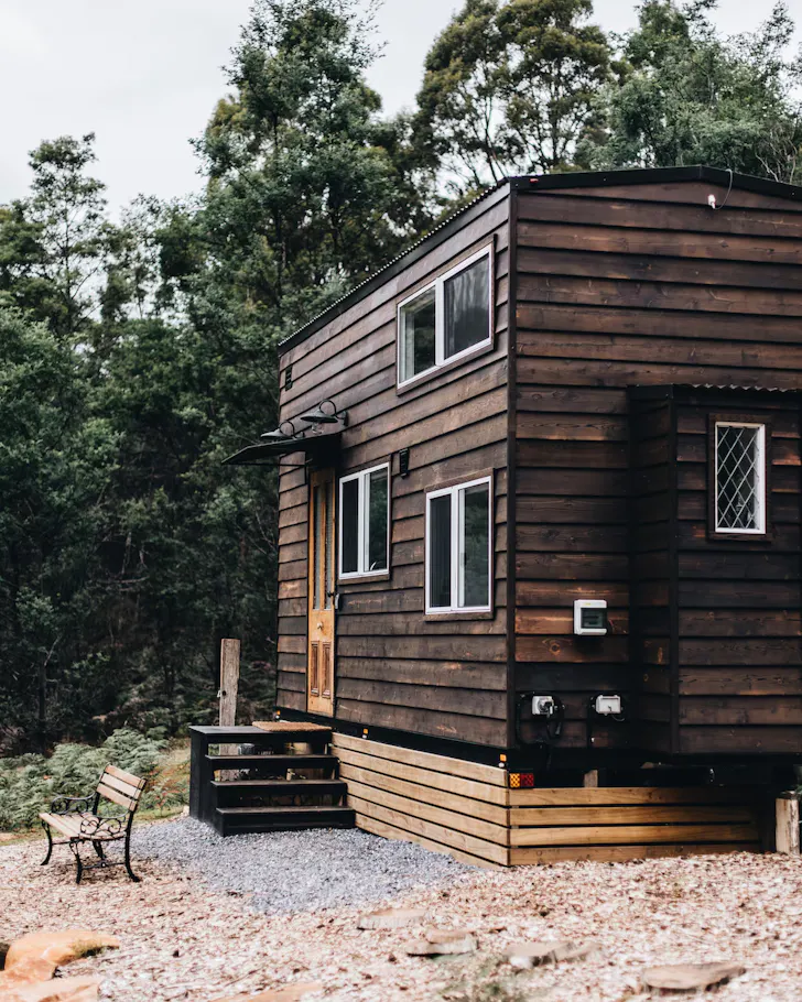 The Best Tiny Homes in Tasmania