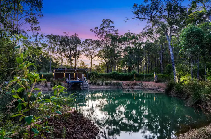 Nannup Bush Retreat