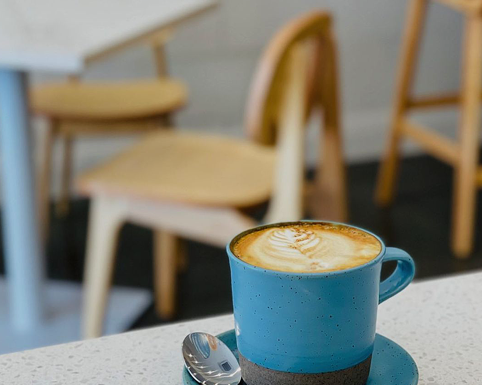 Nan's Coffee URBAN LIST GOLD COAST