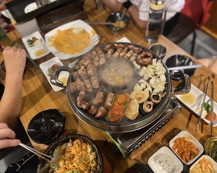 Nanta BBQ