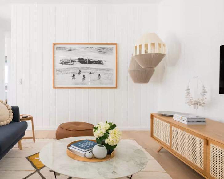 Narrabeen airbnb northern beaches sydney 