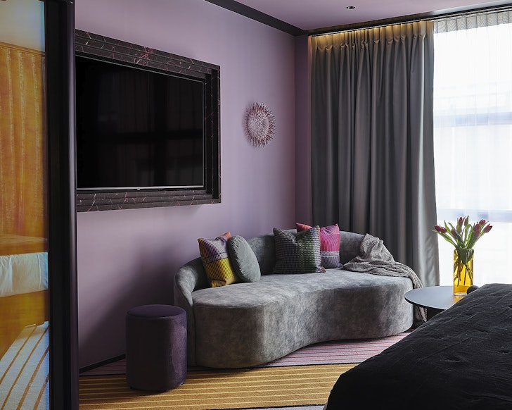 Best Hotels Wellington