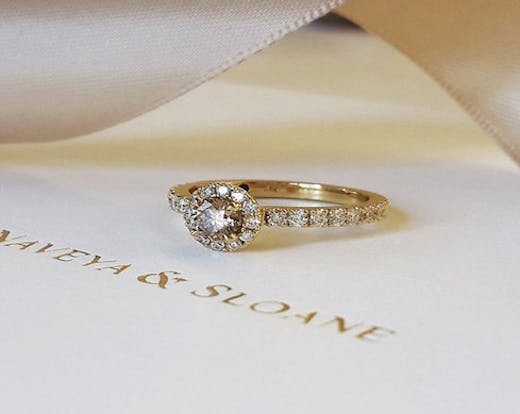 Naveya & Sloane Auckland Auckland best jewellery,