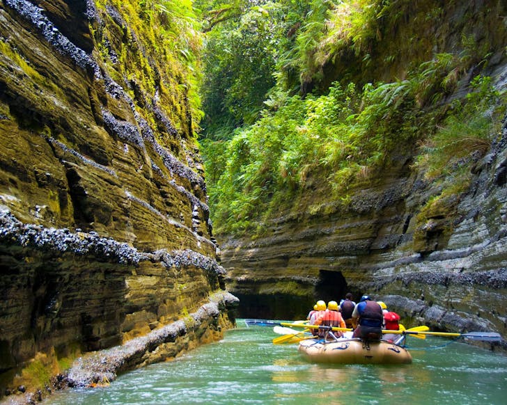 Navua River