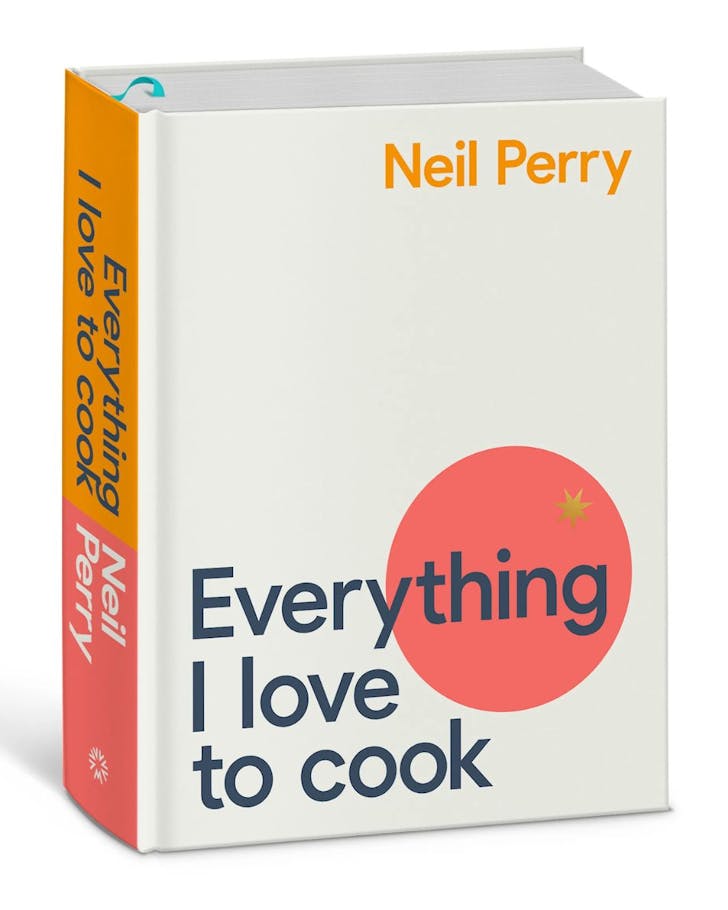 neil perry everything i love to cook