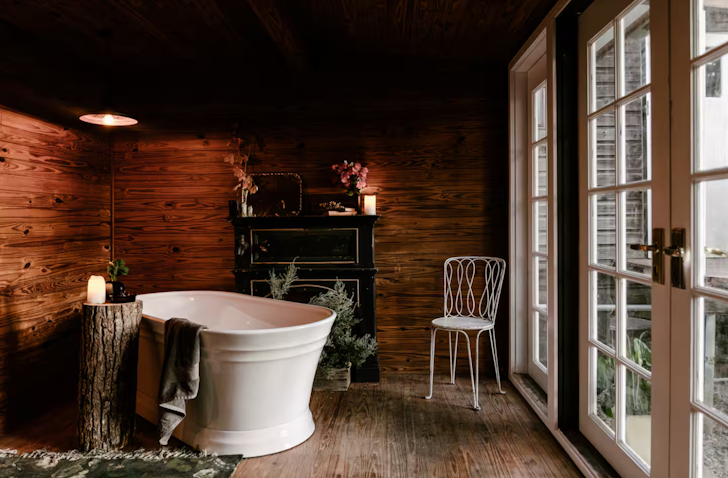 Neranwoods Cottage Neranwood | Sleeps 6
