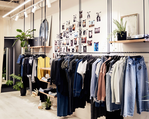 neuw denim outlet